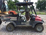 2011 CLUB CAR XRT1550D Photo #3