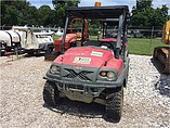 2011 CLUB CAR XRT1550D Photo #4