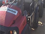 10 CLUB CAR XRT1550D