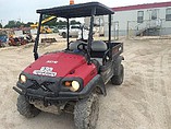 10 CLUB CAR XRT1550G