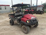 2010 CLUB CAR XRT1550G Photo #2