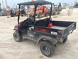 2010 CLUB CAR XRT1550G Photo #3