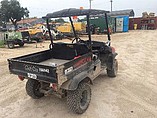 2010 CLUB CAR XRT1550G Photo #4