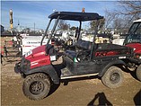 10 CLUB CAR XRT1550D