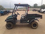 11 CLUB CAR XRT1550G