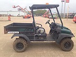2011 CLUB CAR XRT1550G Photo #2
