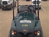2011 CLUB CAR XRT1550G Photo #3