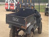 2011 CLUB CAR XRT1550G Photo #5