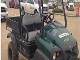 2011 CLUB CAR XRT1550G Photo #7