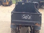 2011 CLUB CAR XRT1550G Photo #8