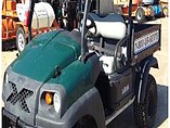 11 CLUB CAR XRT1550D