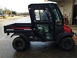 2010 CLUB CAR XRT 1550G W/CAB Photo #2