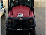 2010 CLUB CAR XRT 1550G W/CAB Photo #3