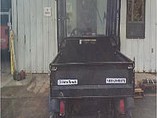 2010 CLUB CAR XRT 1550G W/CAB Photo #4