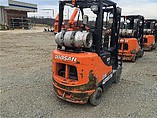 2010 DOOSAN GC25P Photo #4