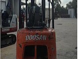 2011 DOOSAN G30P Photo #3