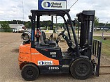 10 DOOSAN G25E