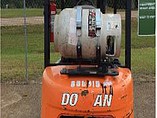 2010 DOOSAN G25E Photo #3