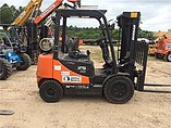 10 DOOSAN G25E