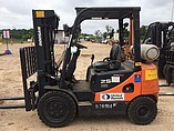 2010 DOOSAN G25E Photo #2