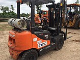 2010 DOOSAN G25E Photo #3