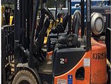 10 DOOSAN G25E