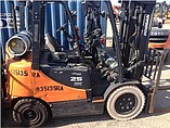2010 DOOSAN G25E Photo #4