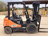 10 DOOSAN G25E