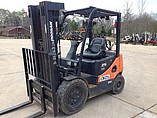 2010 DOOSAN G25E Photo #2