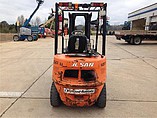 2010 DOOSAN G25E Photo #4