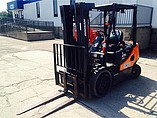 11 DOOSAN D25S-5