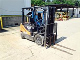 2011 DOOSAN D25S-5 Photo #2