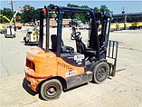 2011 DOOSAN D25S-5 Photo #3