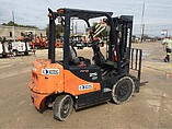2010 DOOSAN D25S-5 Photo #2