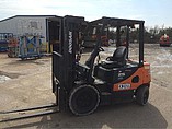 2010 DOOSAN D25S-5 Photo #4