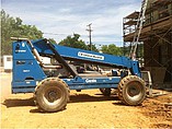 2007 GENIE GTH844 Photo #2