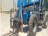 07 GENIE GTH644