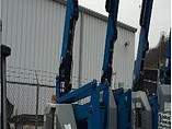 07 GENIE Z34/22N