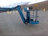 2007 GENIE Z34/22N Photo #2