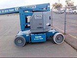 2007 GENIE Z34/22N Photo #3