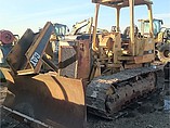 CATERPILLAR D5C