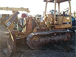CATERPILLAR D5C Photo #3