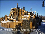 2012 CATERPILLAR 627H Photo #6