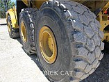 2012 CATERPILLAR 740B Photo #3
