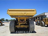2012 CATERPILLAR 740B Photo #4