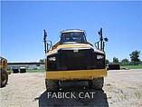 2012 CATERPILLAR 740B Photo #6