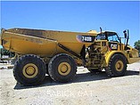 2012 CATERPILLAR 740B Photo #7