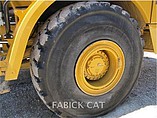 2012 CATERPILLAR 740B Photo #8