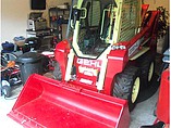 2014 GEHL R190 Photo #5