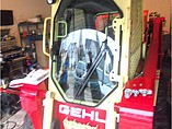 2014 GEHL R190 Photo #10